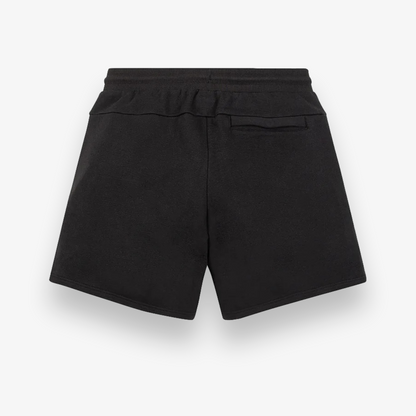700034-BLK-Men New Core Short