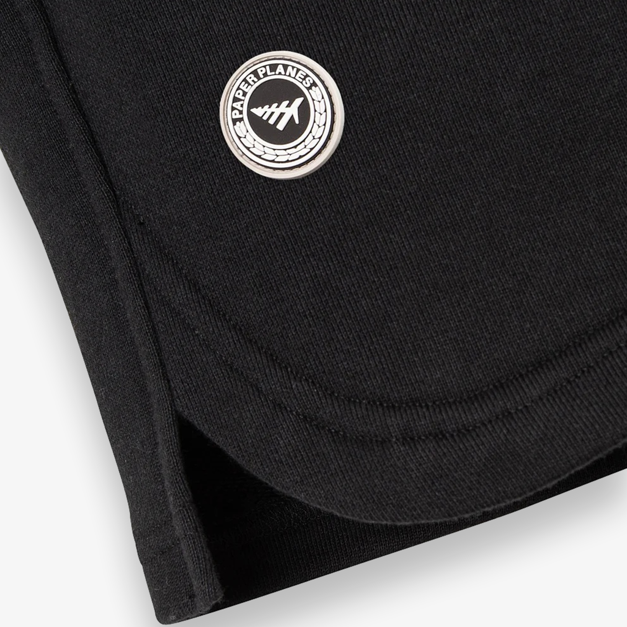 700034-BLK-Men New Core Short