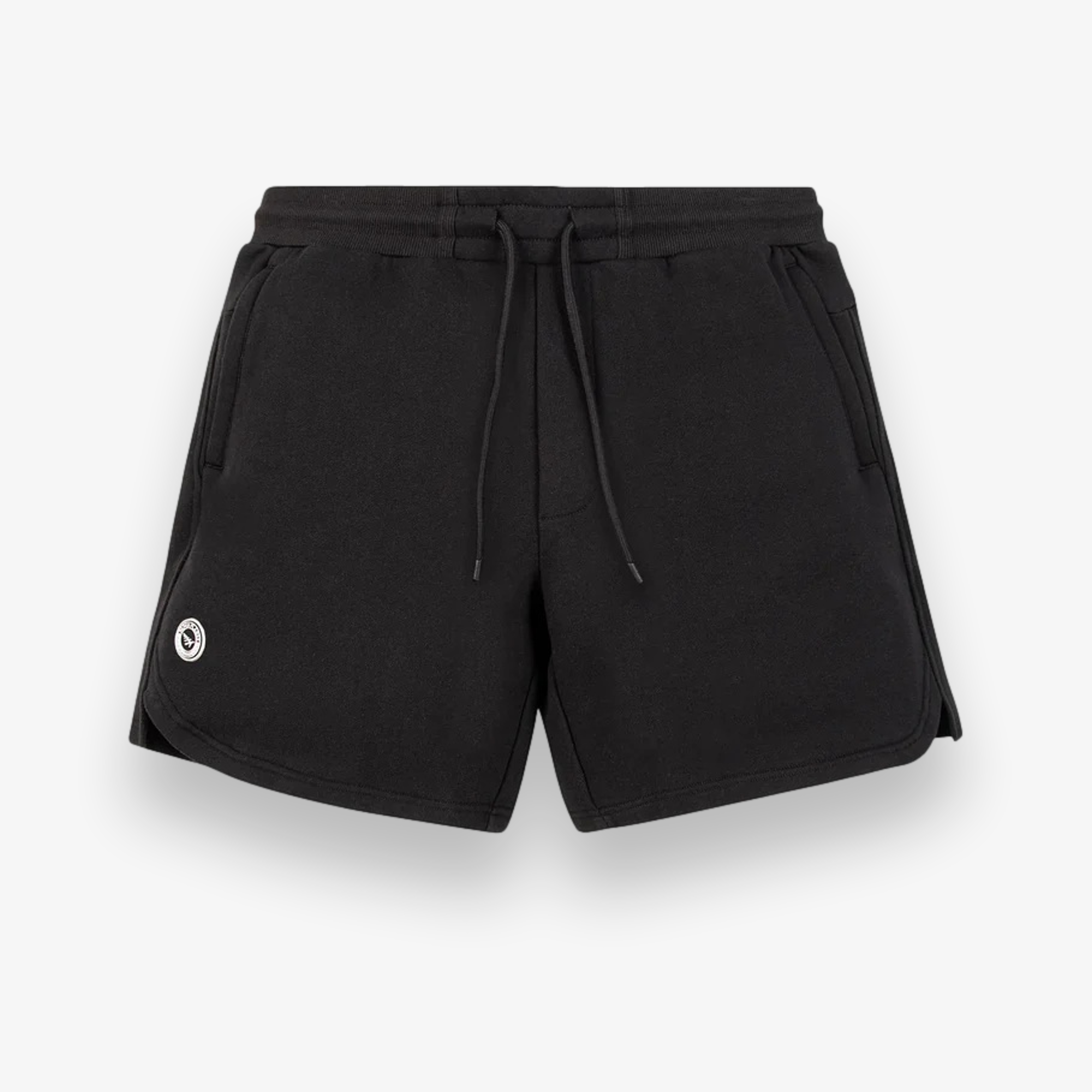 700034-BLK-Men New Core Short