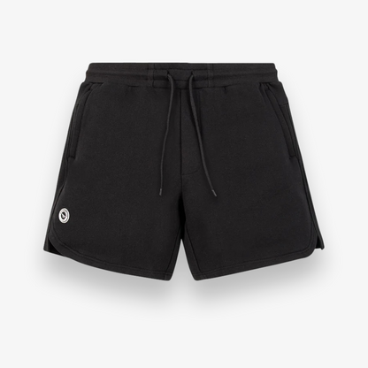 700034-BLK-Men New Core Short