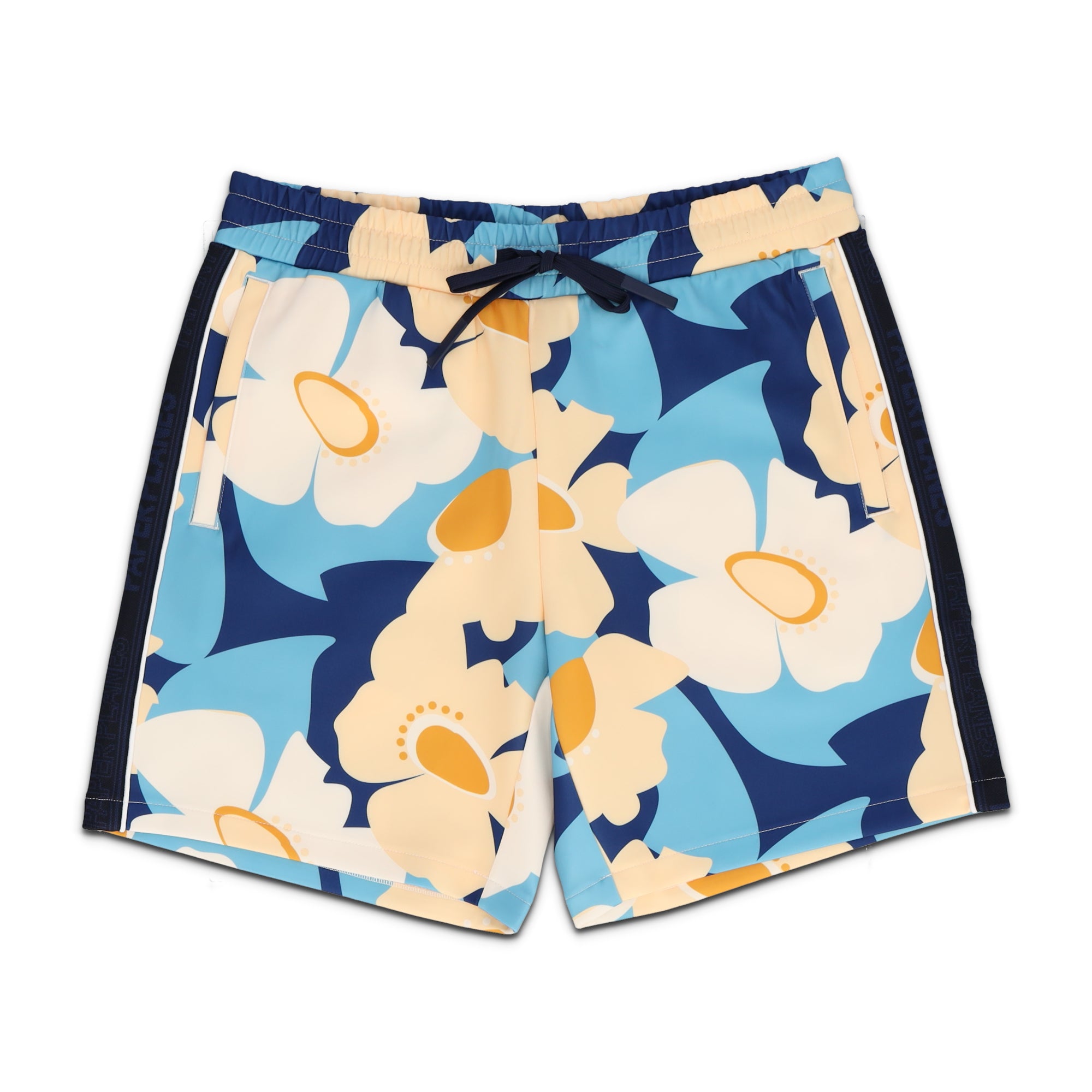 Floral Short Multi