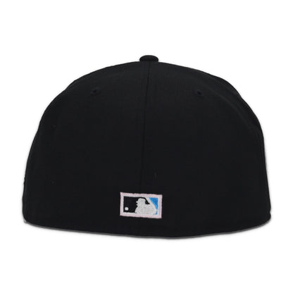 59 FiftyToronto Blue Jays 30th Anniversary Fitted Hat