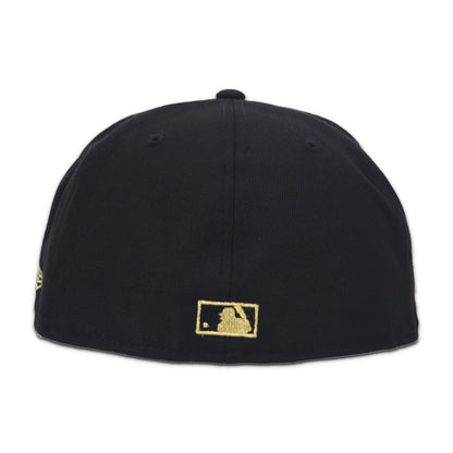 59 Fifty New York Yankees Fitted Hat