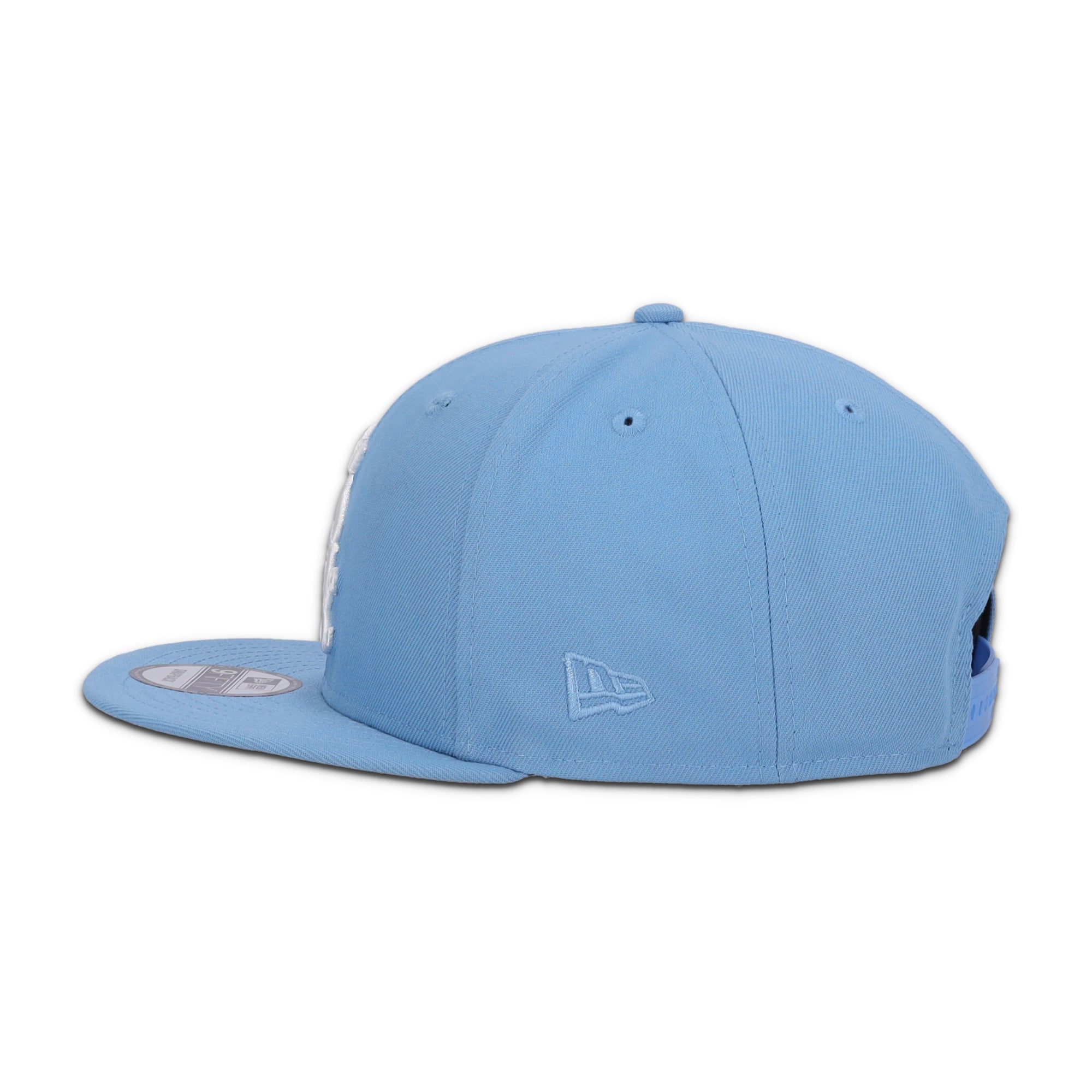 9 FIFTY Chicago White Sox 2003 ASG Snapback Hat Blue