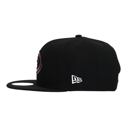 Arizona Diamondbacks 2001 Ws Hat Black