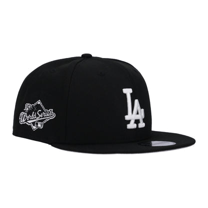 Los Angeles Dodgers 1988 Ws Fitted Hat