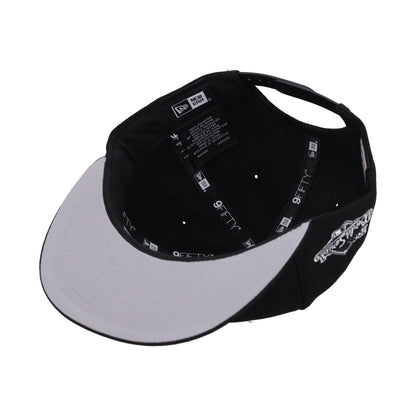 Los Angeles Dodgers 1988 Ws Fitted Hat