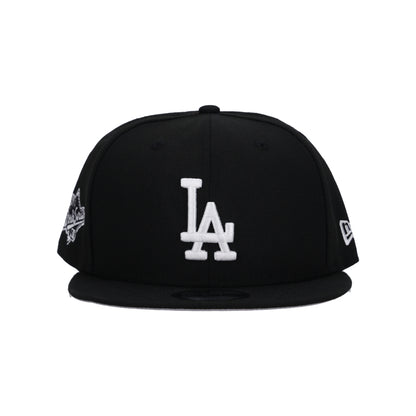 Los Angeles Dodgers 1988 Ws Fitted Hat