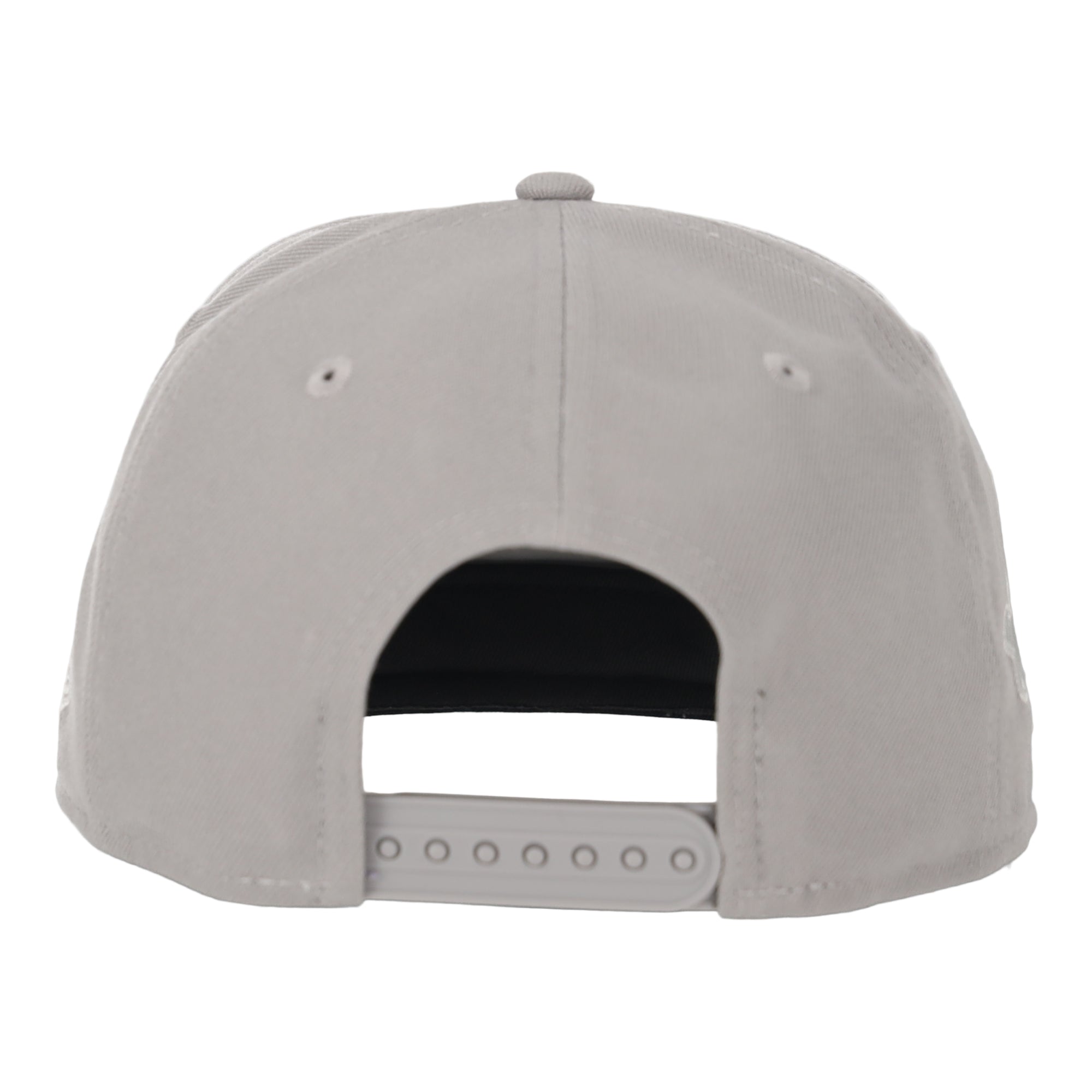 9FIFTY New York Yankees 1996 WS Gray Snapback Hat