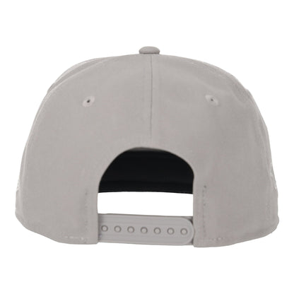 9FIFTY New York Yankees 1996 WS Gray Snapback Hat