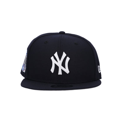 New York Yankees Hat Navy