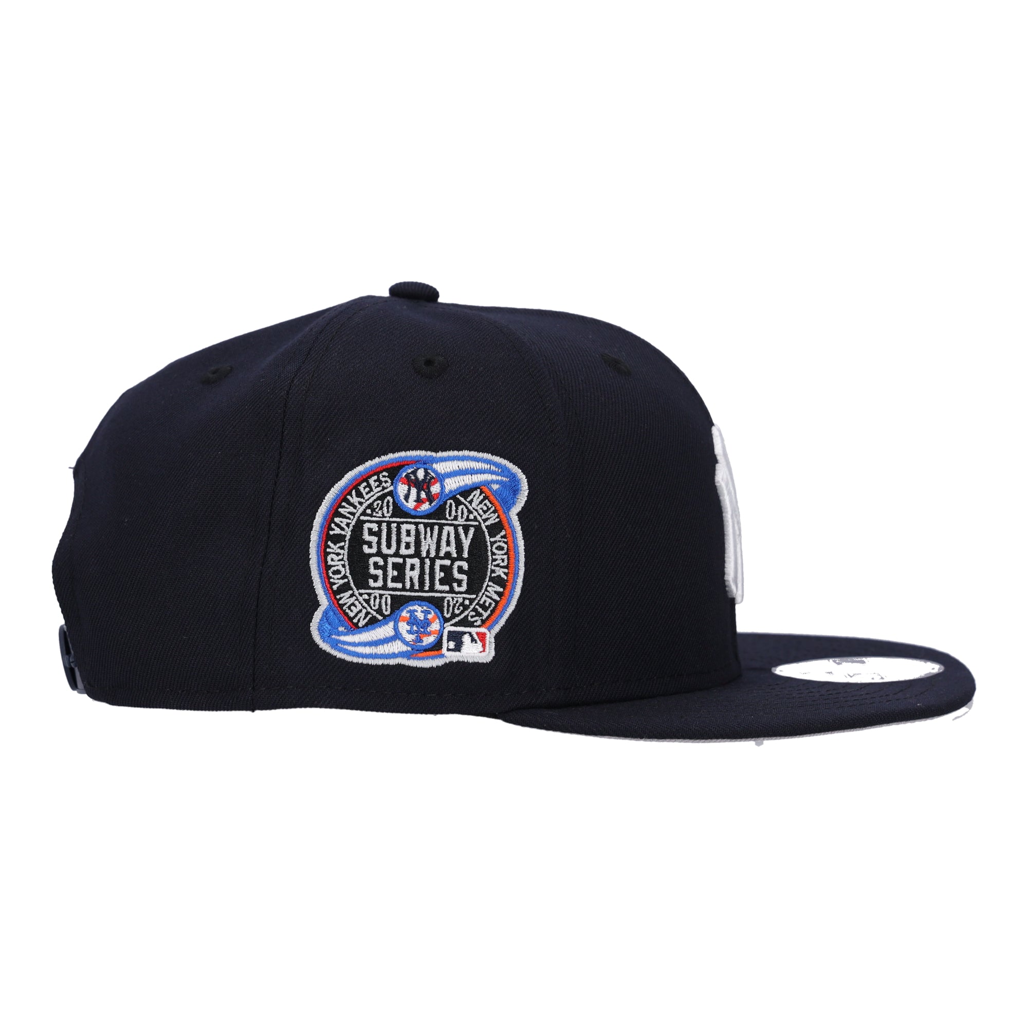 New York Yankees Hat Navy