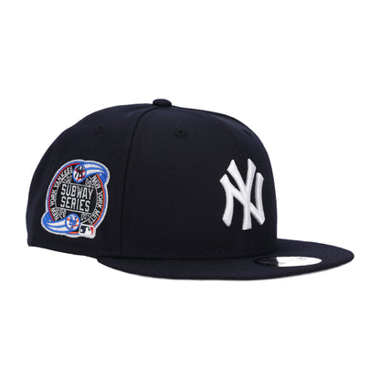 New York Yankees Hat Navy