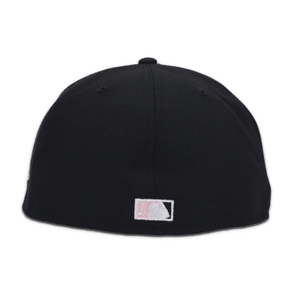 59 Fifty Los Angeles Dodgers  60th Anniversary Fitted Hat