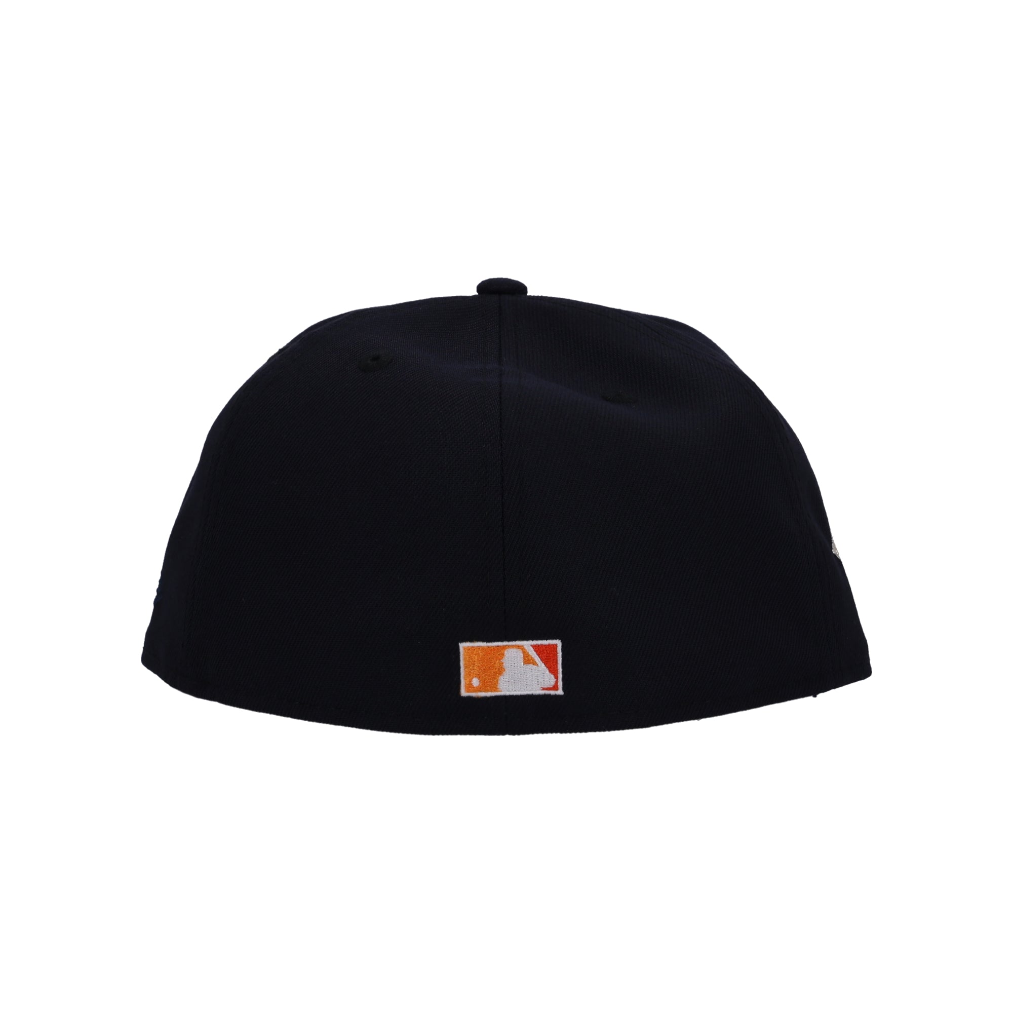 Houston Astros Fitted Hat Navy