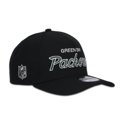 9 Forty A Frame Snapback Hat