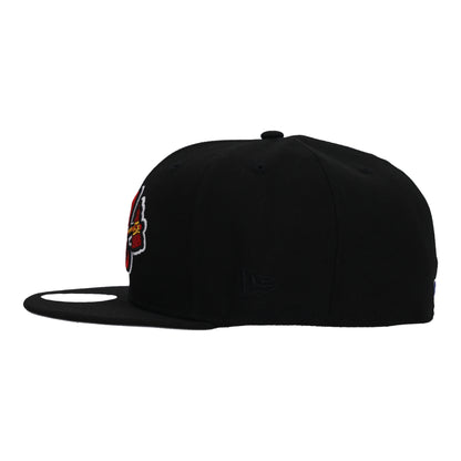 5950 Atlanta Braves 2000 Asg Fitted Hat