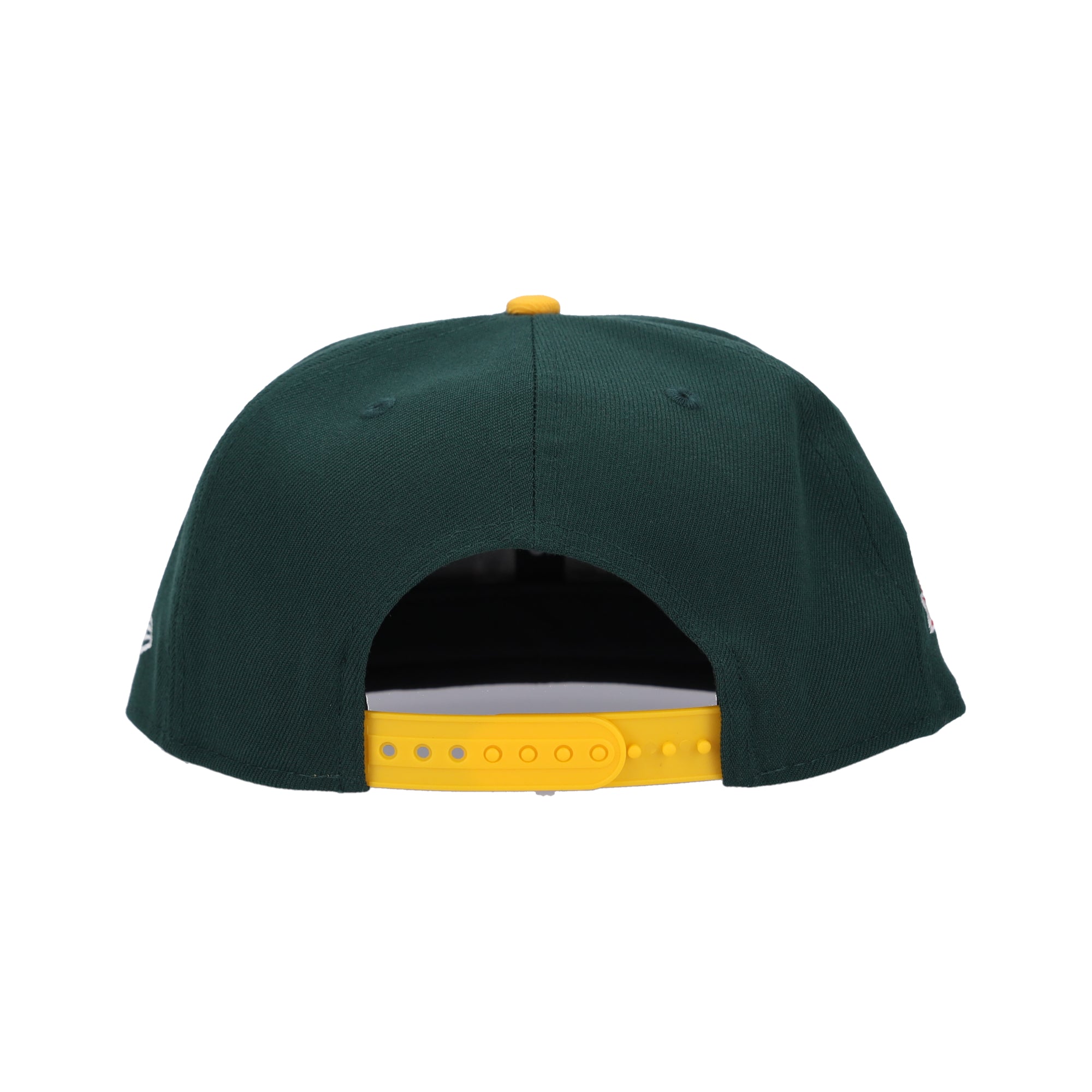 Oakland Athletics 1989 WS 950 Hat Green