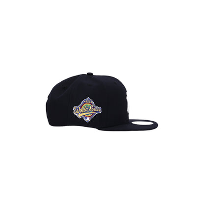 New York Yankees 1996 Ws Hat Navy