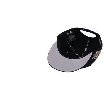 New York Yankees 1996 Ws Hat Navy
