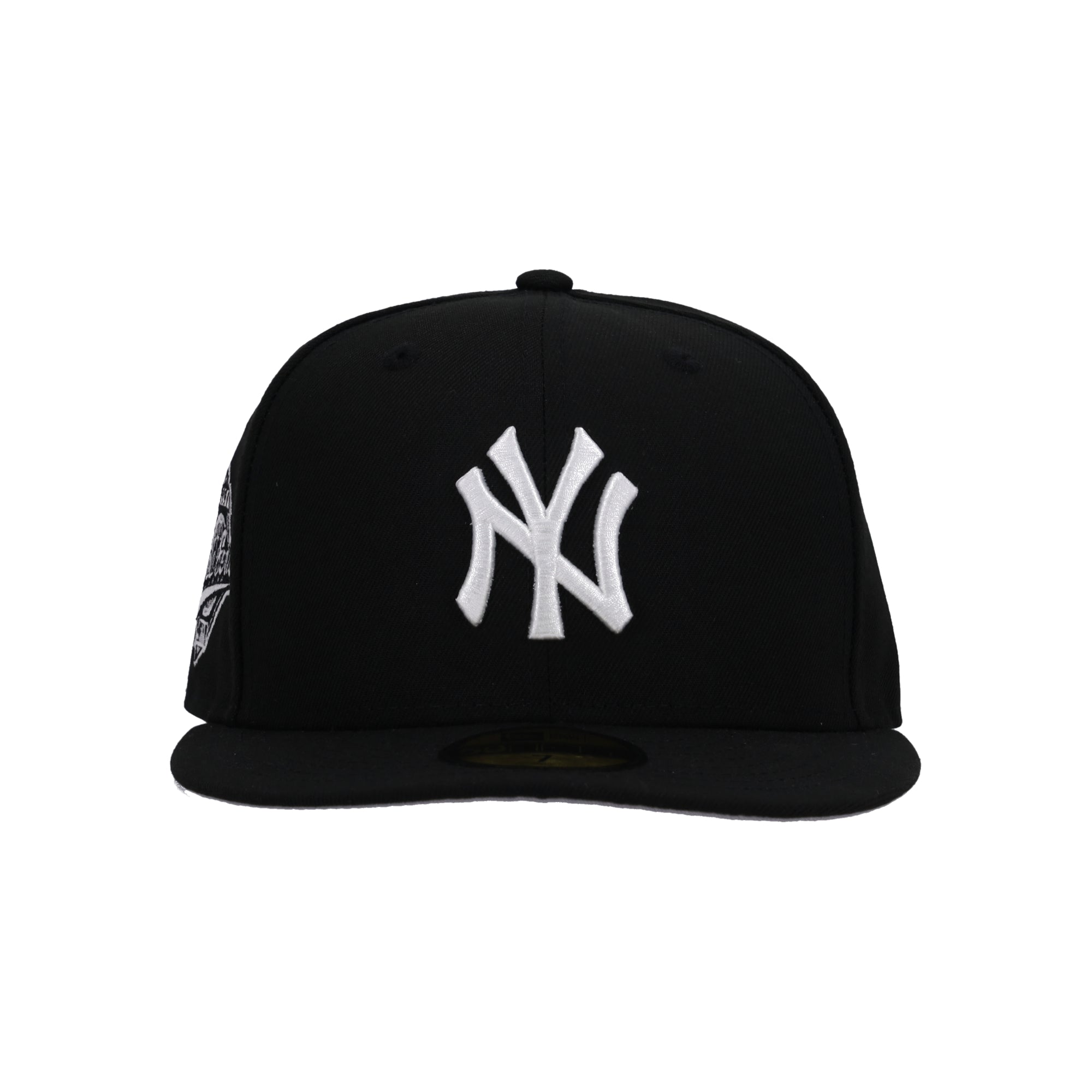 5950 New York Yankees 1996 Ws Fitted Black