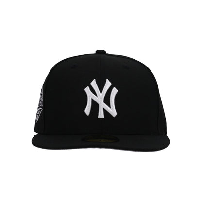 5950 New York Yankees 1996 Ws Fitted Hat
