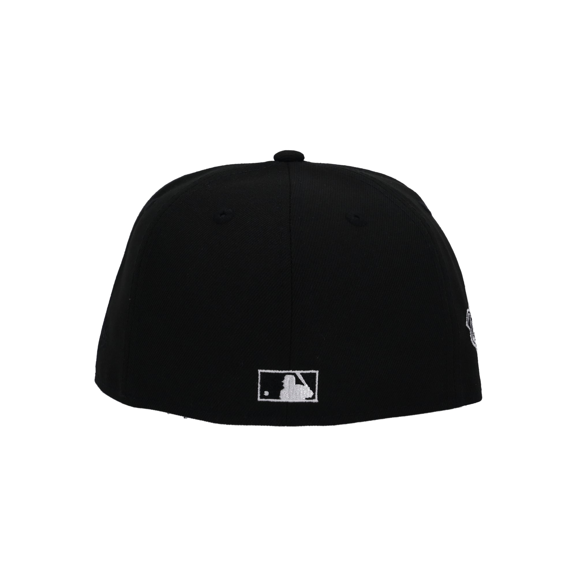 5950 New York Yankees 1996 Ws Fitted Black