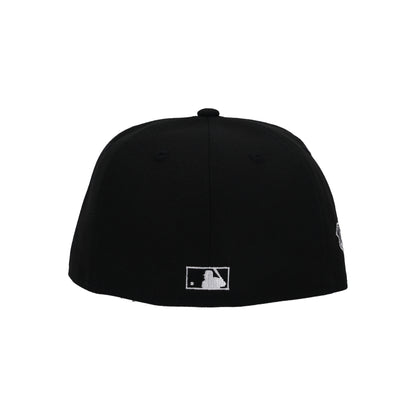 5950 New York Yankees 1996 Ws Fitted Hat