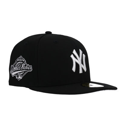 5950 New York Yankees 1996 Ws Fitted Hat