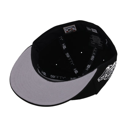 5950 New York Yankees 1996 Ws Fitted Hat