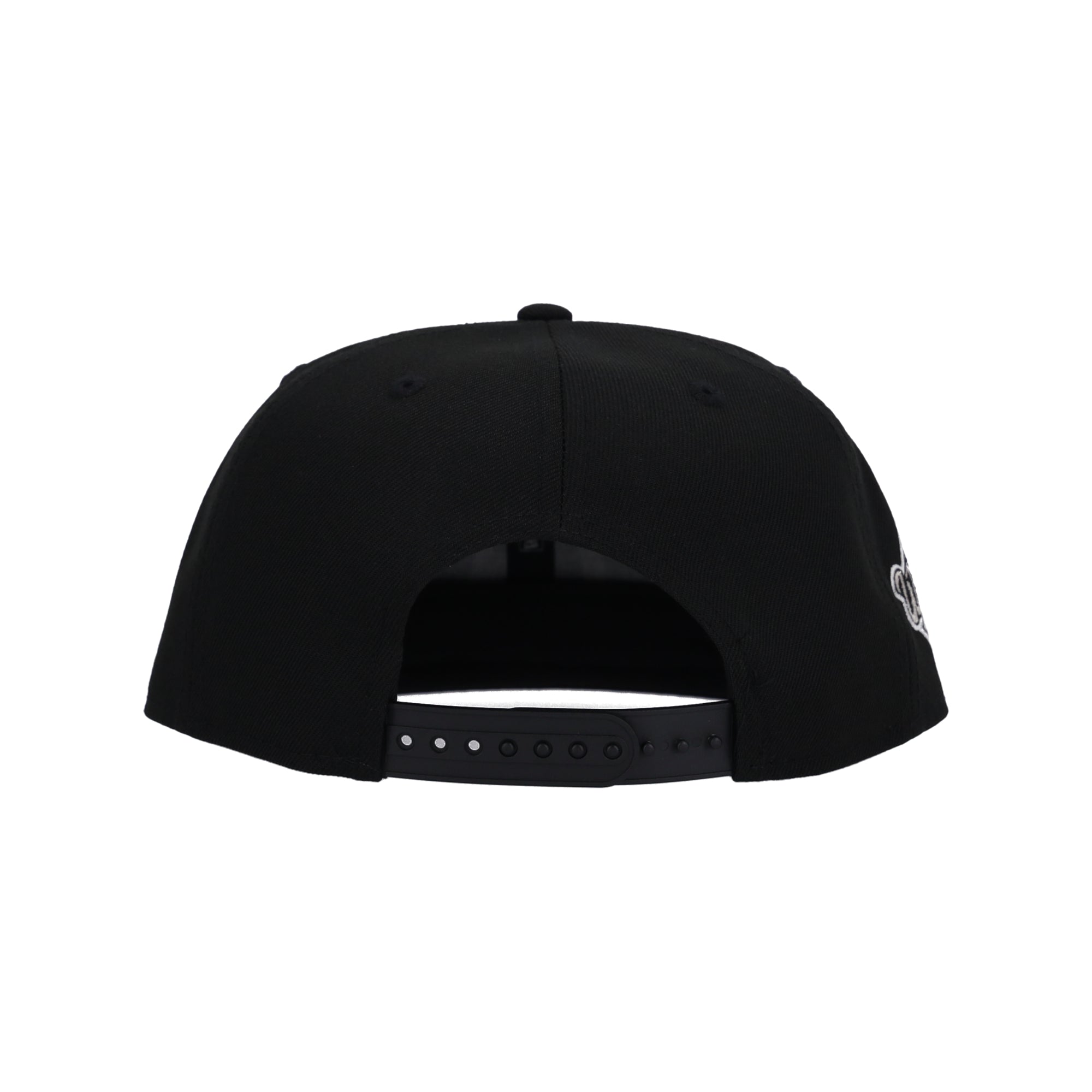 New York Yankees 1996 Ws Hat  Black