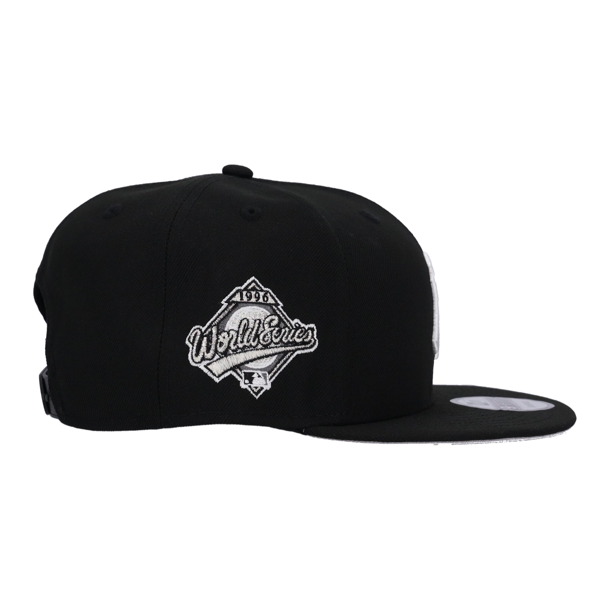 New York Yankees 1996 Ws Hat