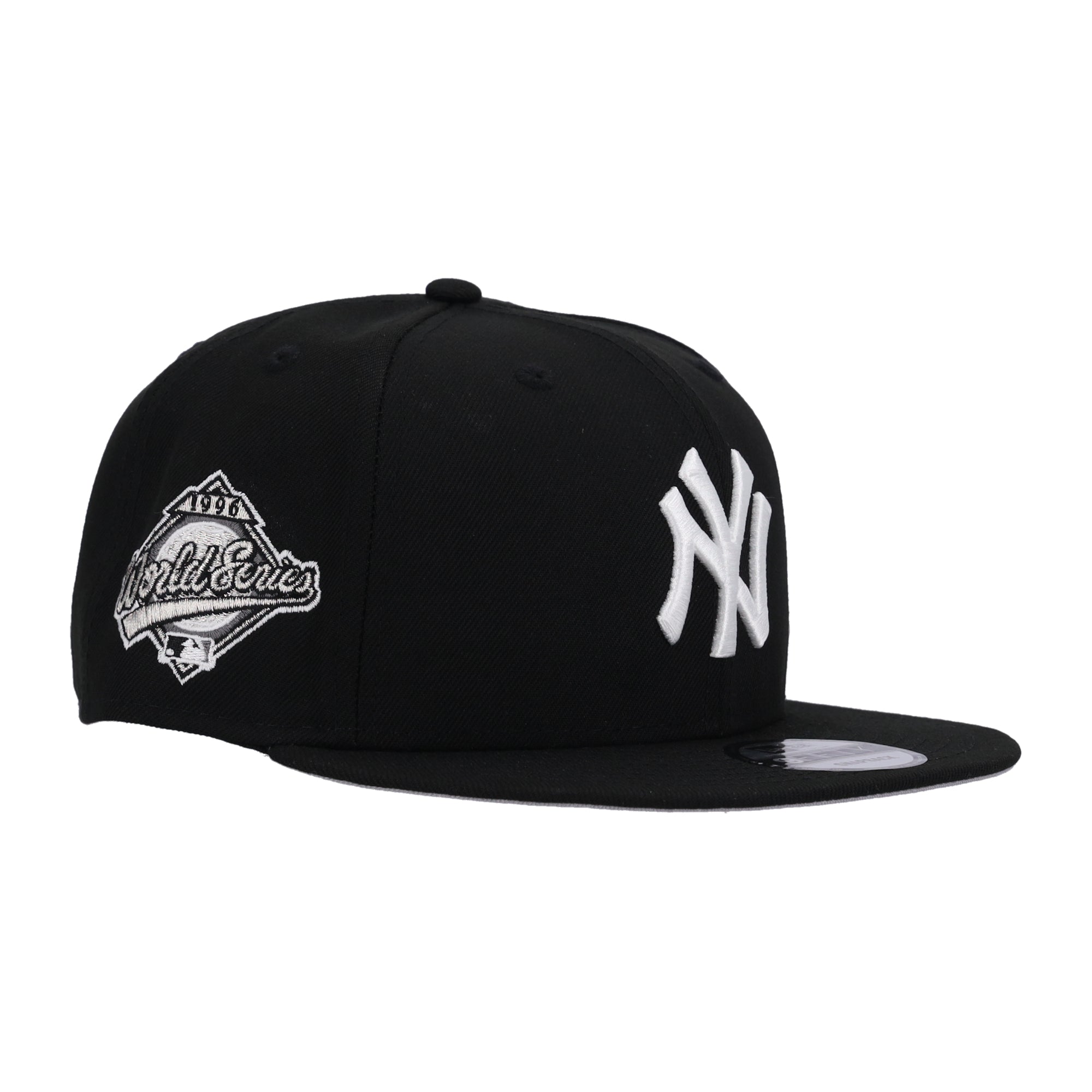 New York Yankees 1996 Ws Hat