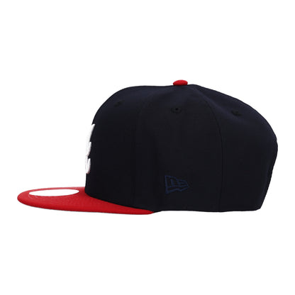 Atlanta Braves 1995 Ws Hat