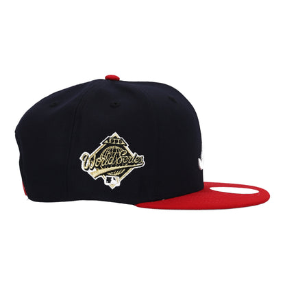 Atlanta Braves 1995 Ws Hat
