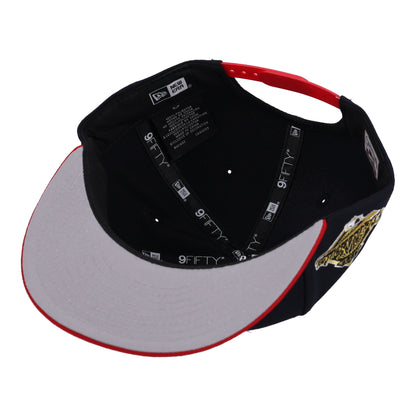 Atlanta Braves 1995 Ws Hat