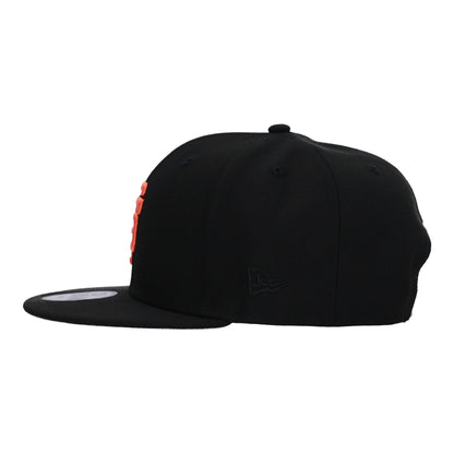 San Francisco Giants 1989 Ws Hat Black