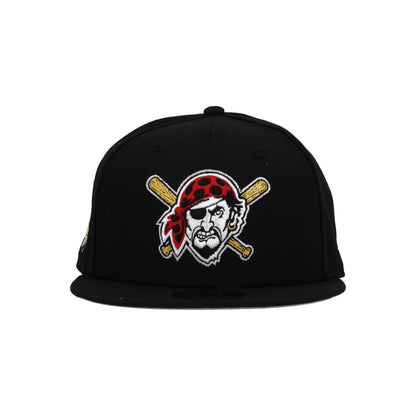 5950 Pittsburgh Pirates 1994 ASG Hat Black