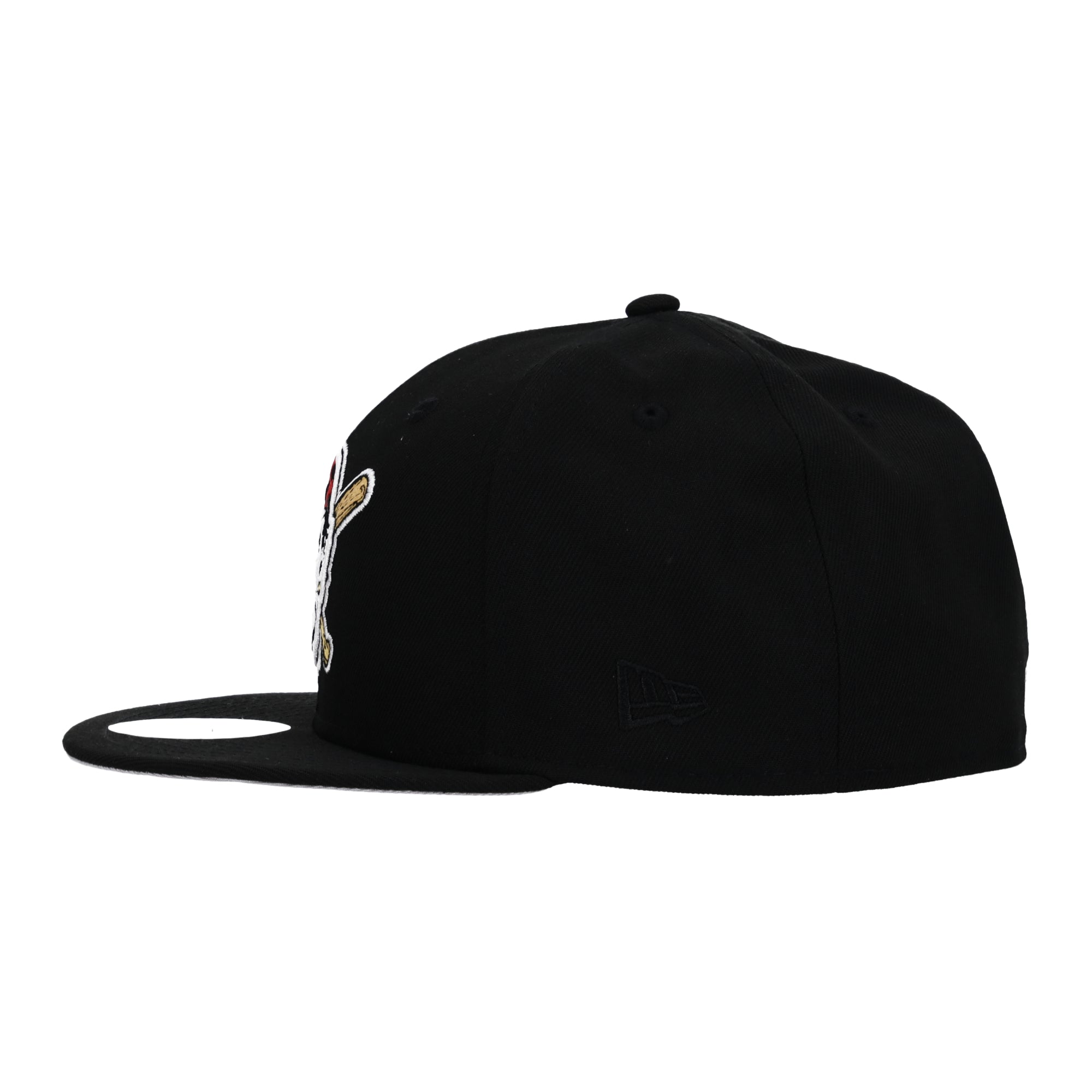 5950 Pittsburgh Pirates 1994 ASG Hat Black