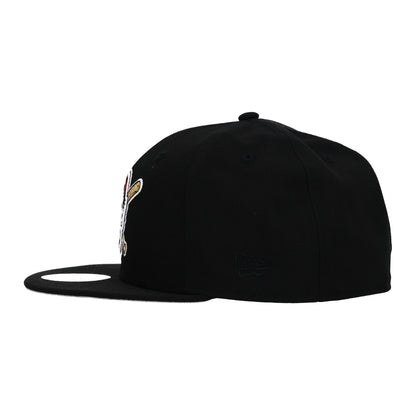 5950 Pittsburgh Pirates 1994 ASG Hat Black