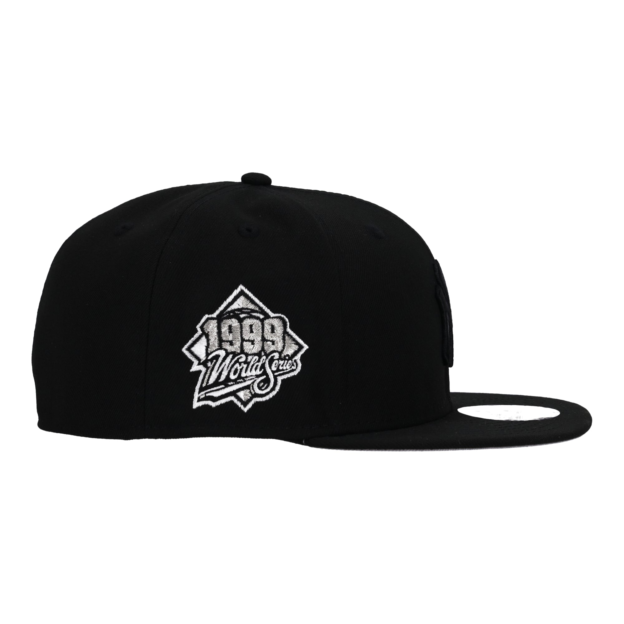 5950 New York Yankees 1999 Ws Fitted Hat