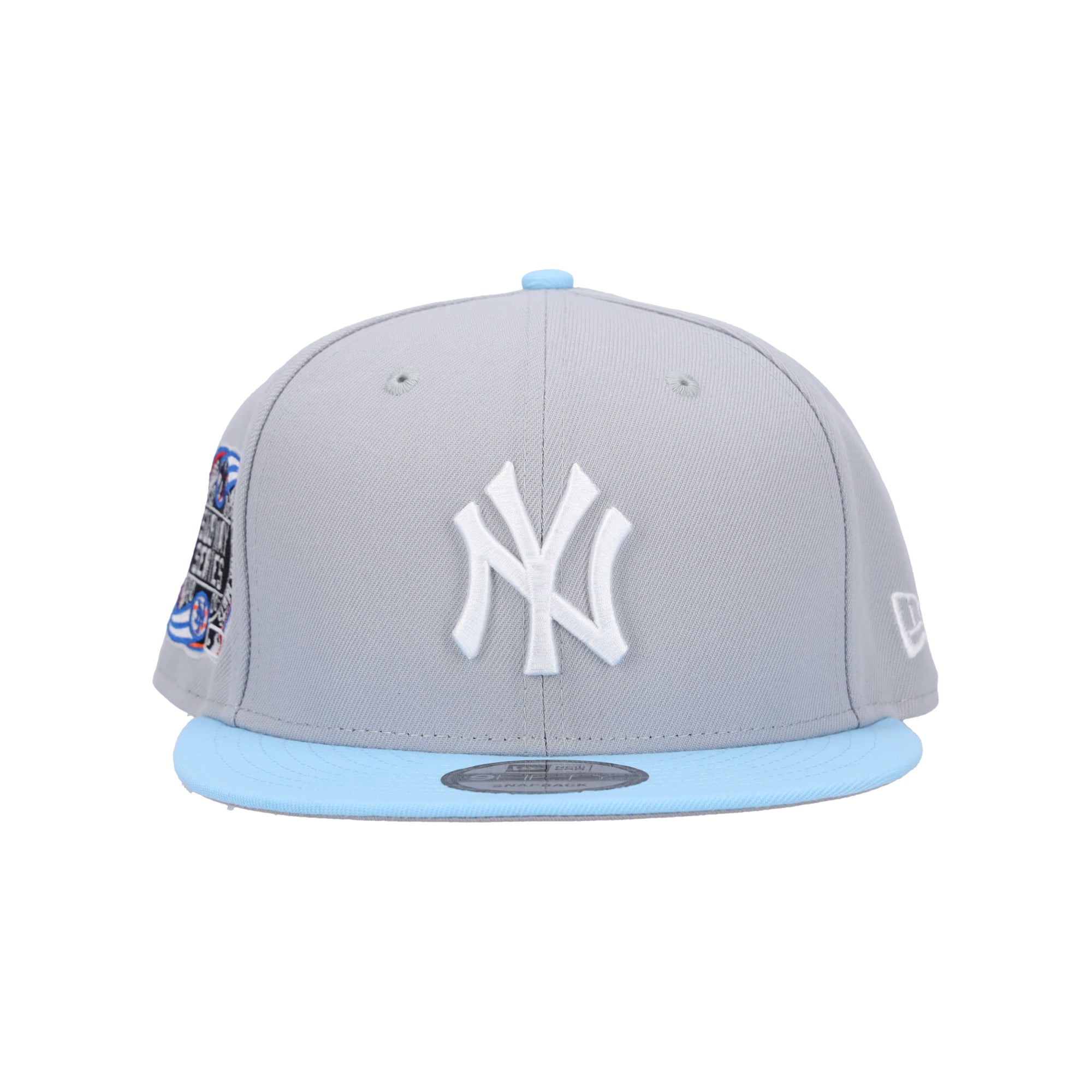 New York Yankees Snp Hat Blue