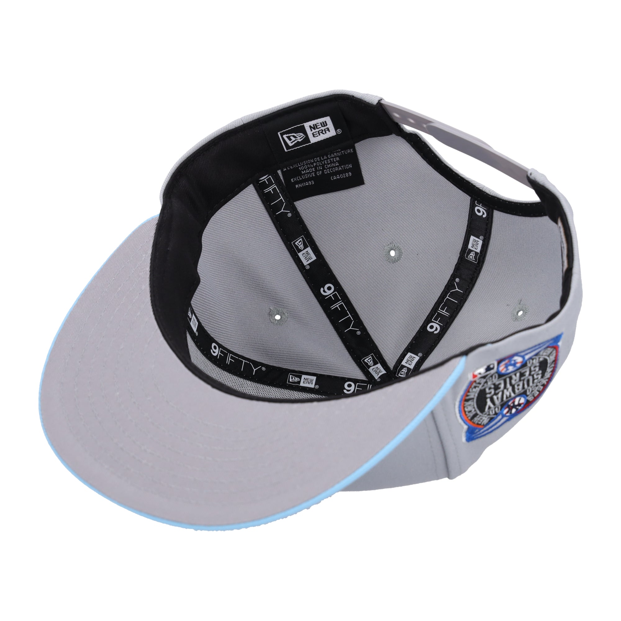 New York Yankees Snp Hat