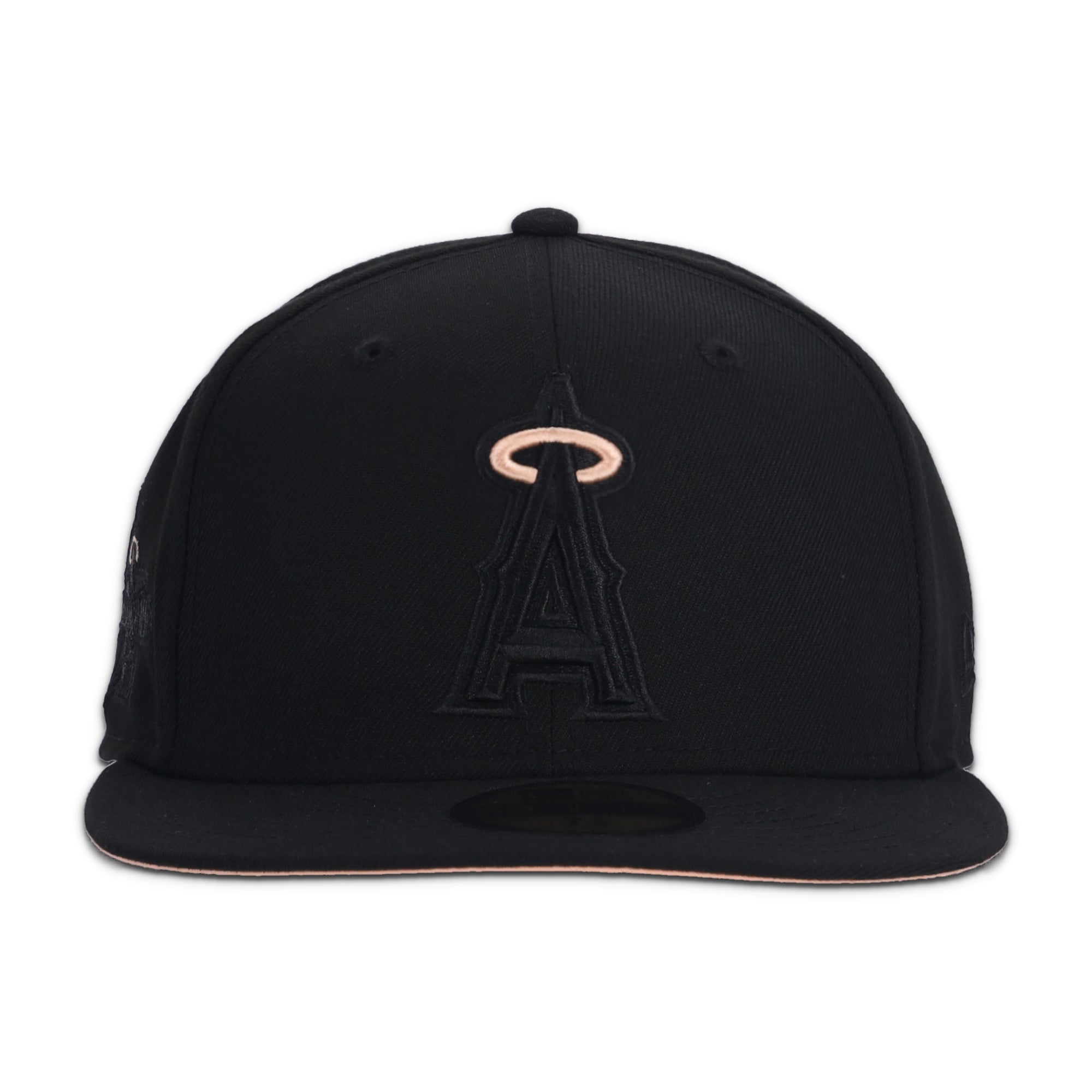 59 Fifty Anaheim Angels 2010 ASG Fitted Hat