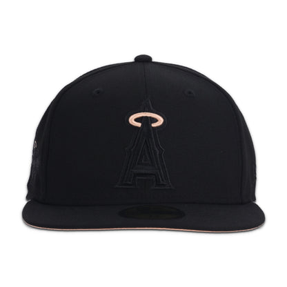 59 Fifty Anaheim Angels 2010 ASG Fitted Hat