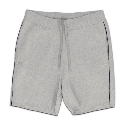 Luxury Sweater Short Grey
