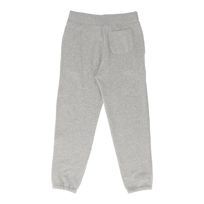 The RL Fleece Gray Sweatpant
