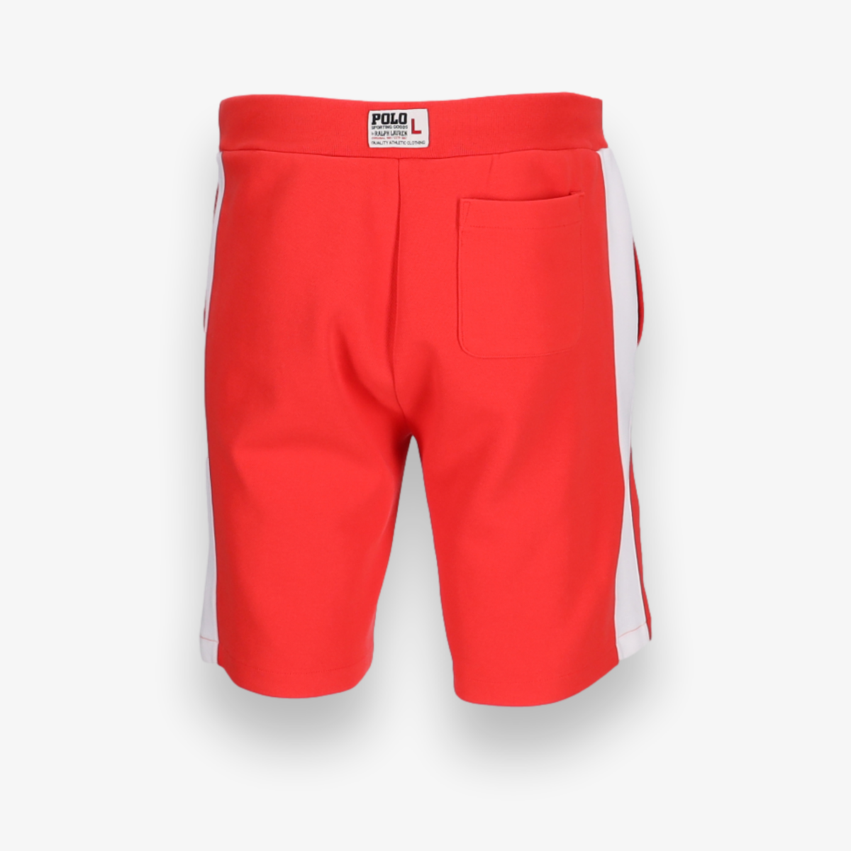 Double Knit Tech Atl Shorts