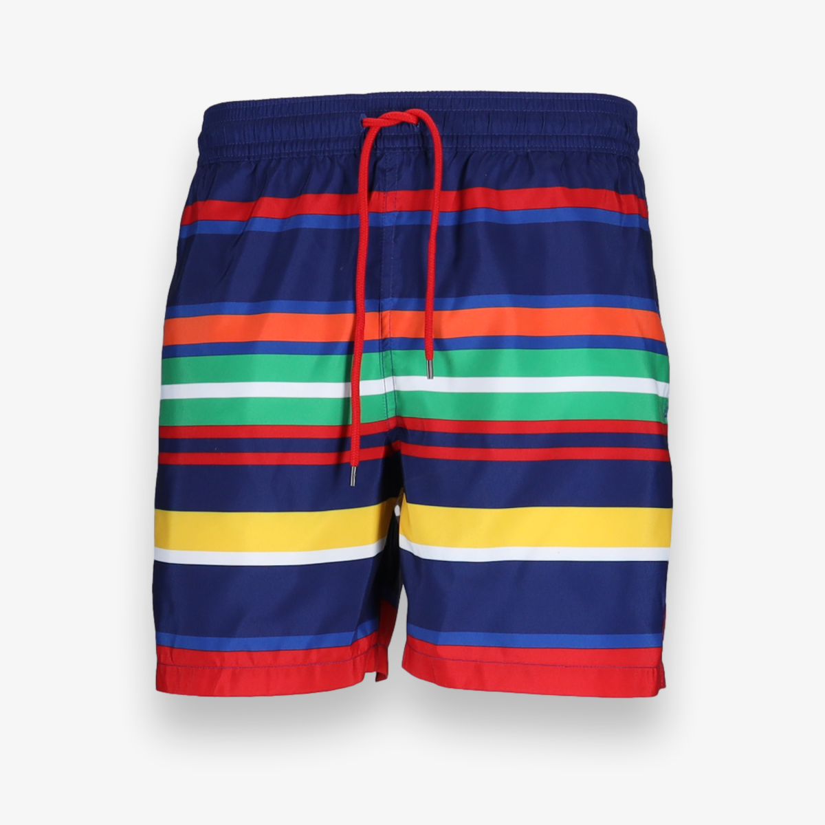 Traveler Classic Swim Shorts