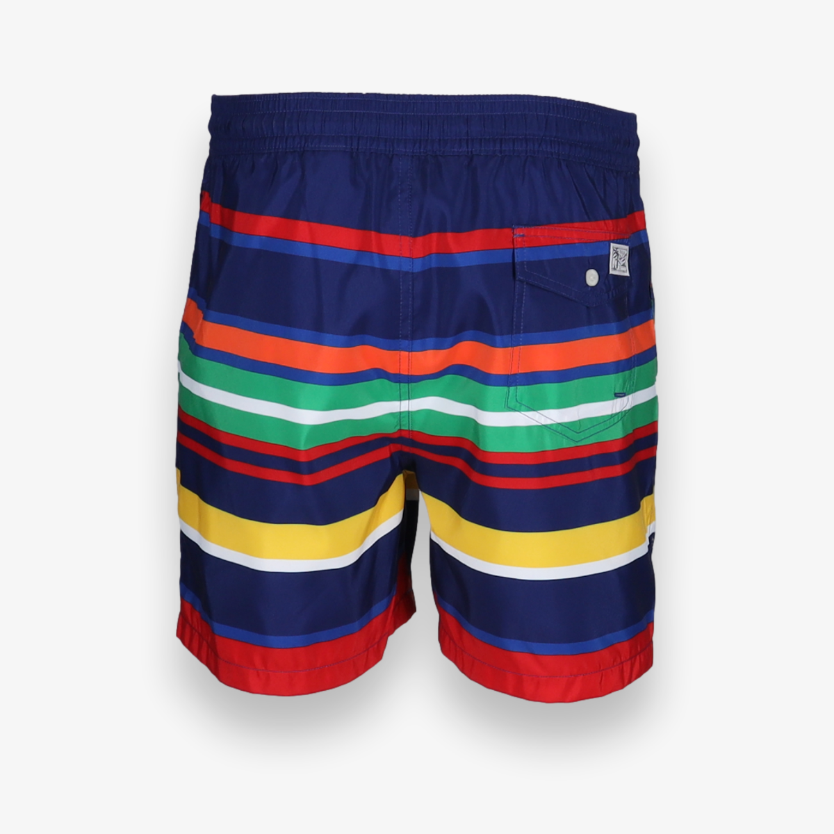 Traveler Classic Swim Shorts